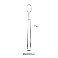 Fasola Stainless Steel Long Handle Cup Brush 不鏽鋼長柄杯刷