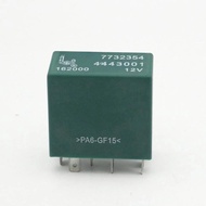 Car Central Window Regulator Relay Controller For Fiat Brava Punto GT Palio Siena Weekend 1.3/1.5