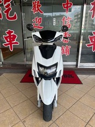 【中信當舖】優質流當機車 2019年 山葉 勁戰5代 優質省油代步車