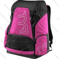 TYR Alliance 45L Swim Backpack