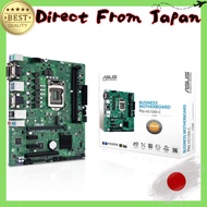 ASUS INTEL 10th/11th Generation CPU (LGA1200) Compatible H510M Chipset MicroATX Business Motherboard