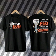 kaos distro pria spek kuli baju oblong lengan panjang kaos distro lengan panjang baju polos