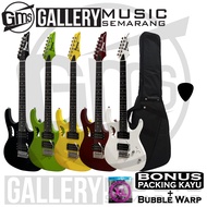 Gitar Elektrik Ibanez Jem Gitar Listrik Ibanez Jem