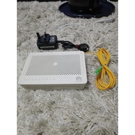 Huawei EchoLife HG8240H5 GPON Terminal Fibre Optic MODEM 2 port rj11