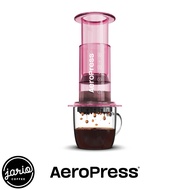 Jario x AeroPress Original/Clear เครื่องชงกาแฟ แอโร่เพรส AeroPress Coffee Maker ของแท้ Made In USA