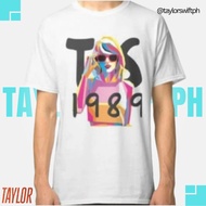 TS 1989 Shirt / TS 1989 Design Shirts