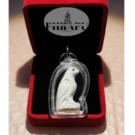 Thai Amulet人缘鸟佛牌(Amulet Salika)已经开光