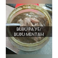 STOK KEDAI‼️±850g BUDU PAYE/BUDU TEMPAYAN/BUDU BEREKOR BUATAN ORANG KAMPUNG