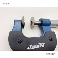 Pack Micrometer Mail Type Shanghai 0-25mm Micrometer Other 4IWJ
