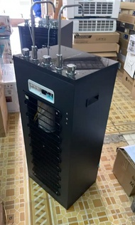 Máy lọc nước R.O nóng lạnh Hydrogen Kangaroo KG10A13 KG10A17 10 lõi