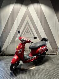 【批發車】【0元交車】2017年 KYMCO 光陽 LIKE 125 LIKE125 機車 前碟後鼓