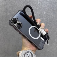 Case for xiaomi poco X7 PRO 5G POCO X7 4G 2024 REDMI A5 4G Phone Case Bright Shock-resistant All-Inc