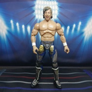AEW JAZWARES UNRIVALED SERIES 4 KENNY OMEGA