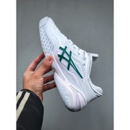 5DVN COURT FF3 Novak professional shock-absorbing tennis shoes, Men's and Women's Mesh breathable te