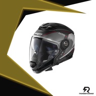 Nolan N70-2 GT Lakota N-Com Modular Helmet (Original 100%)