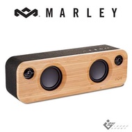 Marley Get Together Mini 藍牙喇叭 EM-JA013（經典黑）