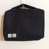 全新袋 🎀 Uniqlo 收納包 袋