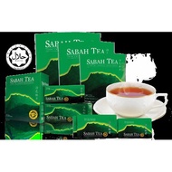 [BJM SHOP] SABAHAN PRODUCT SABAH TEA SACHET, TEA LEAVES