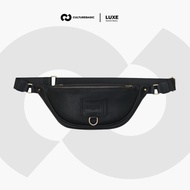 TT7 Culture Basic | Luxe Waistbag | Tas Selempang Pria