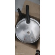 Butterfly Pressure Cooker 11L