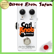 ELECTRO-HARMONIX Cntl Knob Static Expression Pedal Effect Pedal