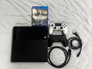 高價回收 PS4 方便快捷 沿線 厚機淨收$450一部！
