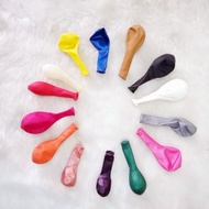 [20 pcs] Small latex balloon / 5" inch balloon latex balloon mini balloon small balloon bobo balloon