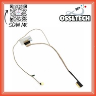 LENOVO IDEAPAD 700-15ISK EDP 30PIN LED CABLE