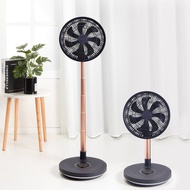 Airmate艾美特 USB充電式摺疊風扇 UD3052R