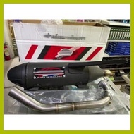➫ ☂ 100% Apido pipe v3 MIO SPORTY, BEAT,skydrive,mio i 125,soulty