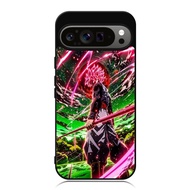 Phone Case Google Pixel 9 8 7 6 5 4 3 Pro XL 4g 5g TPU Custom Softcase Lord Aerus Vs Goku