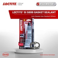 Loctite SI 5699 Gasket Sealant Grey 80ml USA Tube