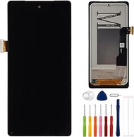 TFT LCD Digital Display Compatible with Google Pixel 7A GWKK3 GHL1X G0DZQ G82U8 6.1" LCD Display Tou