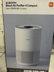 小米空氣淨化器4 compact
