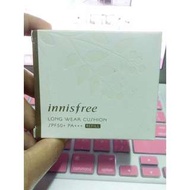 Innisfree氣墊粉餅補充蕊