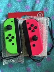 Switch  Joy-con，充電座，收納盒