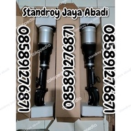 shockbreaker air suspension Mercedez Benz depan w166 gls400 gl450