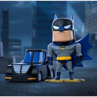 Batman Figure 85 Years Anniversary Popmart