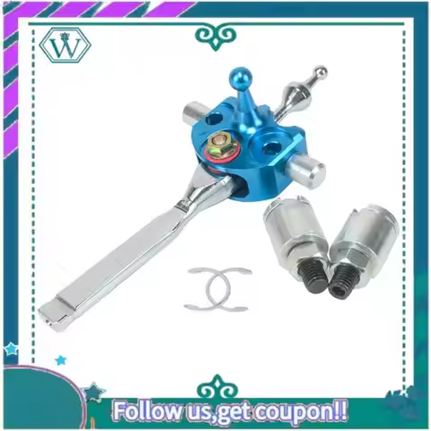 AA92-Short Gear Lever For Porsche 911 996 997 Turbo Awd Boxster 986 987 S Cayman Accessories