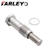 Farleyo 11318685091 Timing Chain Tensioner For BMW F10 F11 F18 520i 523i 528i 530i 535i 550i 520Li 5