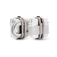 【LT】一體式收線器 Belt Tie | 快速整理 充電線不打結