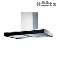 Hearts Deco Modern Square Gas Range Hood MSH-90S Chimney Hood