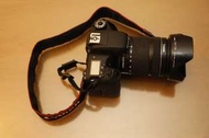 Canon EOS 760D kit set 配 EF-S 18-135mm f/3.5-5.6 IS STM 鏡頭