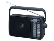Panasonic RF-2400D AM/FM收音機