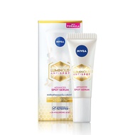 NIVEA LUMINOUS 630 Luminous630 AntiSpot Advanced Spot Serum 10ml