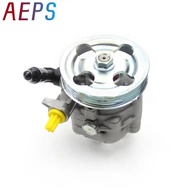 34430-FG040 Power Steering Pump for Subaru Impreza WRX STI EJ257 2008-2018