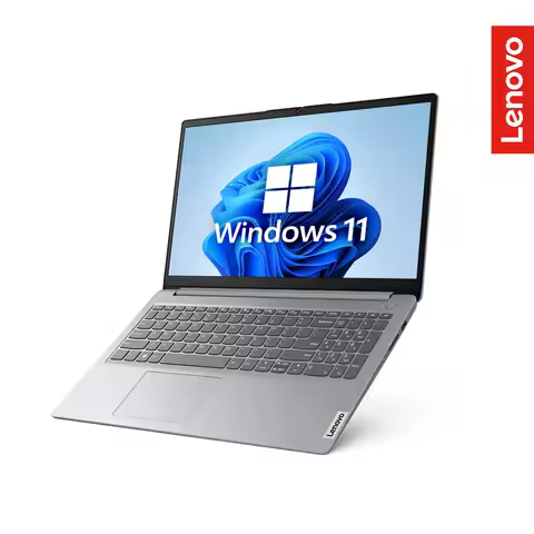 Lenover idea pad Slim1 15IJL7 Windows 11 Home S cost-of-money laptop