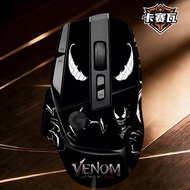 Suitable for Logitech G502X plus Mouse Anti-Slip Sticker g502 Wired Wireless Sweat-Absorbent Sticker