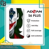 2pcs GRASKIN ADVAN S6 PLUS HANDPHONE Joker