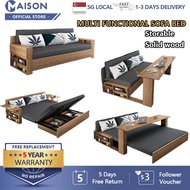 POP POP KKLL9 singl maison  Folding Doubl bd 1.27m 2.0m Multifunctional Foldabl Bd Living Room Furni